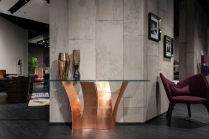 Value of Engineered Architectural Finishes