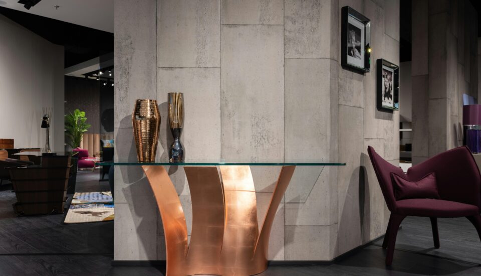 Value of Engineered Architectural Finishes